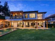 Vivienda exclusiva en venta Cumbayá, Provincia de Pichincha