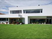Vivienda exclusiva en venta Cumbayá, Provincia de Pichincha