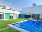 Vivienda exclusiva en venta Emiliano Zapata, México