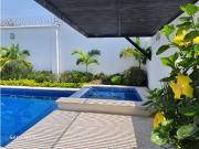 Vivienda exclusiva en venta Emiliano Zapata, México