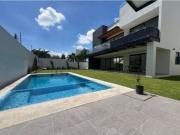 Vivienda exclusiva en venta Emiliano Zapata, México