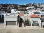Vivienda exclusiva en venta Ensenada, México