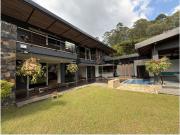 Vivienda exclusiva en venta Envigado, Colombia