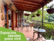 Vivienda exclusiva en venta Envigado, Colombia