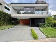 Vivienda exclusiva en venta Envigado, Colombia