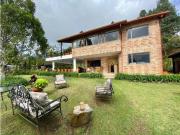 Vivienda exclusiva en venta Envigado, Colombia
