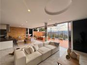 Vivienda exclusiva en venta Envigado, Colombia