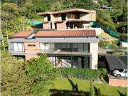 Vivienda exclusiva en venta Envigado, Colombia