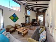 Vivienda exclusiva en venta Envigado, Departamento de...