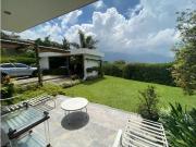 Vivienda exclusiva en venta Envigado, Departamento de...