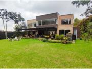 Vivienda exclusiva en venta Envigado, Departamento de...