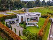 Vivienda exclusiva en venta Envigado, Departamento de...