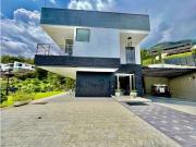 Vivienda exclusiva en venta Envigado, Departamento de...