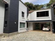 Vivienda exclusiva en venta Envigado, Departamento de...