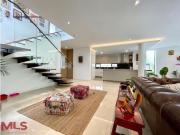 Vivienda exclusiva en venta Envigado, Departamento de...