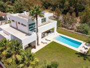 Vivienda exclusiva en venta Estepona, Andalucía
