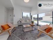Vivienda exclusiva en venta Finestrat, España
