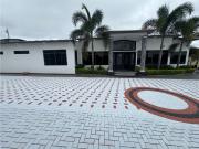 Vivienda exclusiva en venta Guayaquil, Guayas