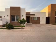 Vivienda exclusiva en venta Hermosillo, México