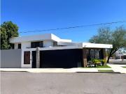 Vivienda exclusiva en venta Hermosillo, México