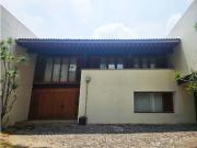Vivienda exclusiva en venta Huixquilucan de Degollado,...