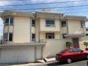 Vivienda exclusiva en venta Huixquilucan, México