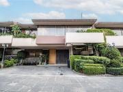 Vivienda exclusiva en venta Huixquilucan, México