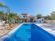 Vivienda exclusiva en venta Ibiza, España