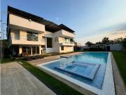 Vivienda exclusiva en venta Jamundí, Colombia