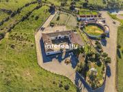 Vivienda exclusiva en venta Jimena de la Frontera, España