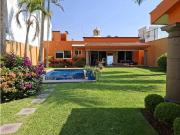 Vivienda exclusiva en venta Jiutepec, Estado de Morelos