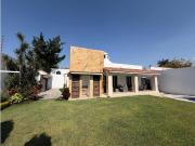 Vivienda exclusiva en venta Jiutepec, Estado de Morelos