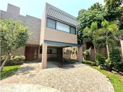 Vivienda exclusiva en venta Jiutepec, Estado de Morelos