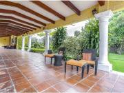 Vivienda exclusiva en venta Jiutepec, México