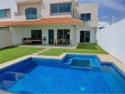Vivienda exclusiva en venta Jiutepec, México