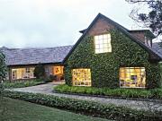 Vivienda exclusiva en venta La Calera, Colombia