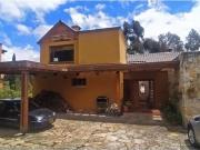 Vivienda exclusiva en venta La Calera, Cundinamarca