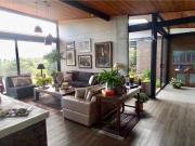 Vivienda exclusiva en venta La Ceja, Departamento de...