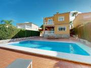 Vivienda exclusiva en venta la Nucia, España