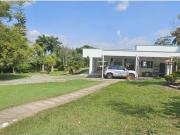 Vivienda exclusiva en venta La Tebaida, Quindío Department