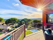 Vivienda exclusiva en venta Lloret de Mar, España
