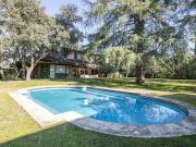 Vivienda exclusiva en venta Madrid, España