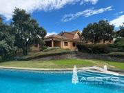 Vivienda exclusiva en venta Madrid, España