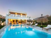 Vivienda exclusiva en venta Marbella, Andalucía