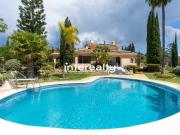 Vivienda exclusiva en venta Marbella, Andalucía