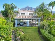 Vivienda exclusiva en venta Marbella, Andalucía