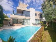 Vivienda exclusiva en venta Marbella, Andalucía