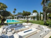 Vivienda exclusiva en venta Marbella, España