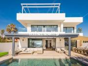 Vivienda exclusiva en venta Marbella, España