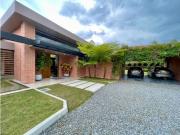 Vivienda exclusiva en venta Medellín, Colombia